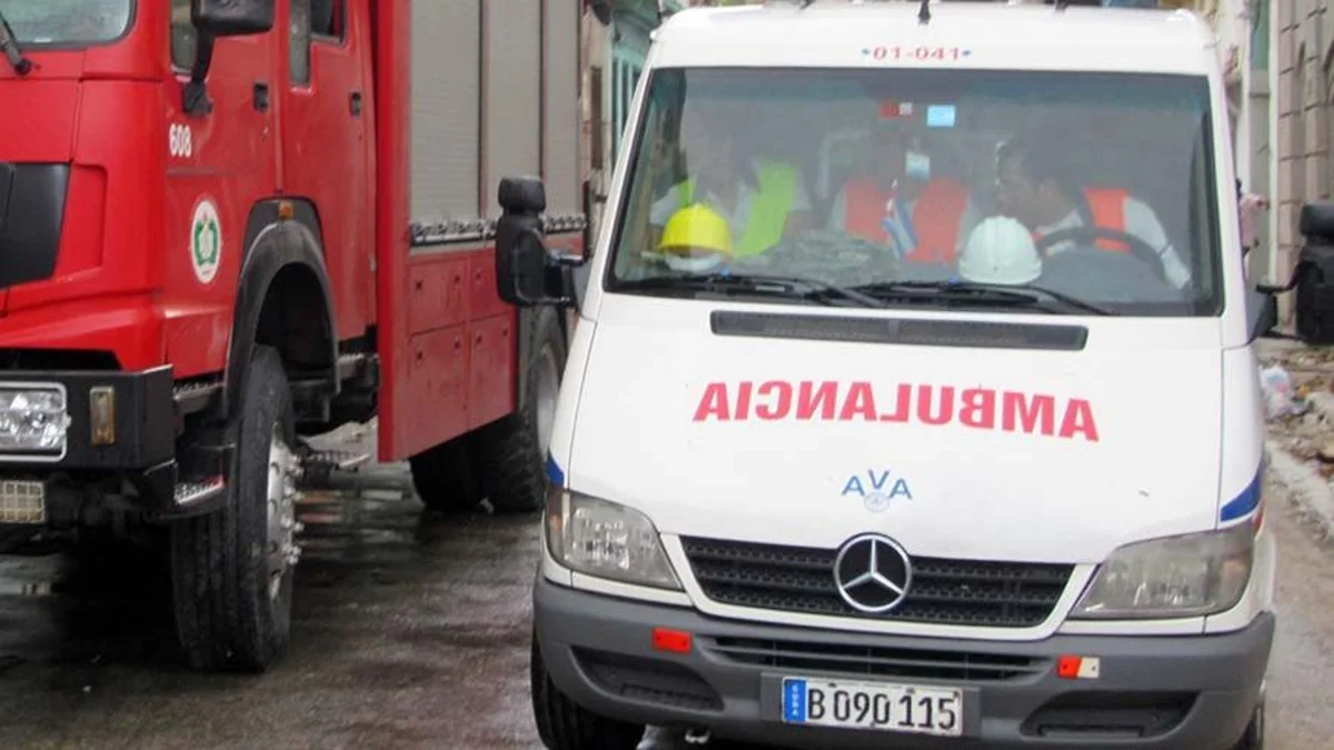 Kubada sərnişin avtobusunun aşması nəticəsində onlarla insan xəsarət alıb