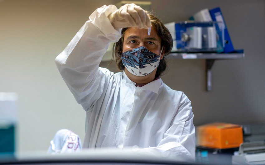 Two cases of infection with omicron variant confirmed in Latvia