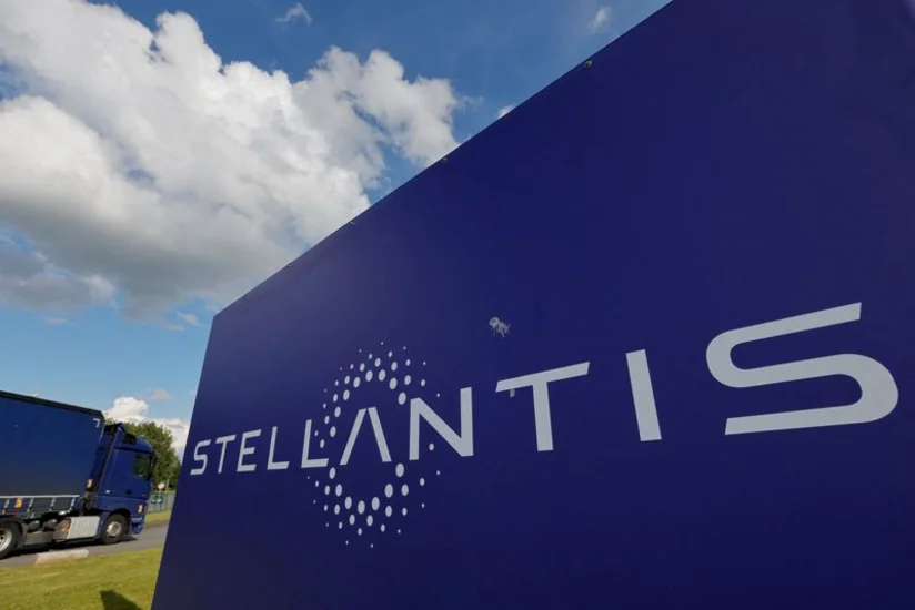 Stellantis workers on strike at Italian plant over production questions