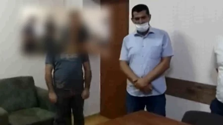 24 kq-dan artıq narkotik vasitə qanunsuz dövriyyədən çıxarıldı