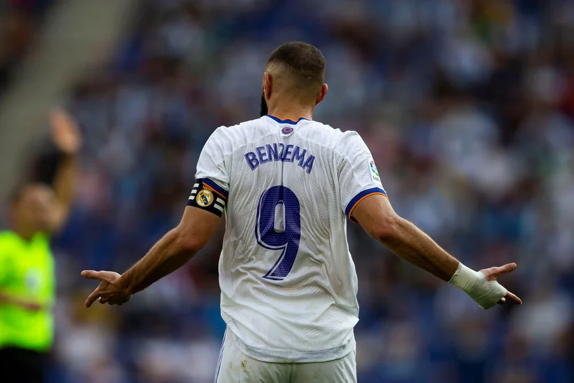 Real Madridin əsas hücumçusu PSJ-yə qarşı oynaya bilər