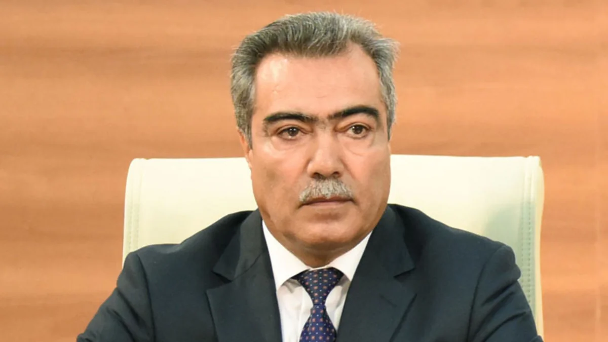 Vüqar Səfərli: Həmin vəsaiti devalvasiya zamanı əldə etdim