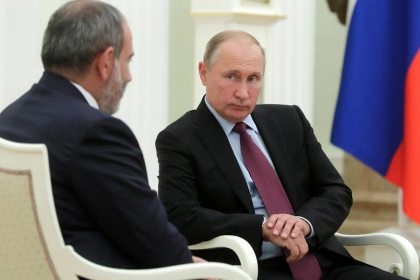 Sochi meeting: Moscow no longer believes in Armenians’ tears