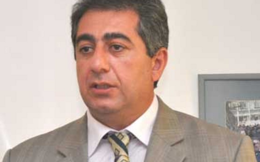 Azərbaycan Demokratiya və Rifah Hərəkatının sədri və onun müavinləri məlum olub