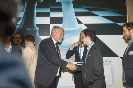 ​SOCAR-Azərbaycan Avropa Kubokunda gümüş medal qazanıb