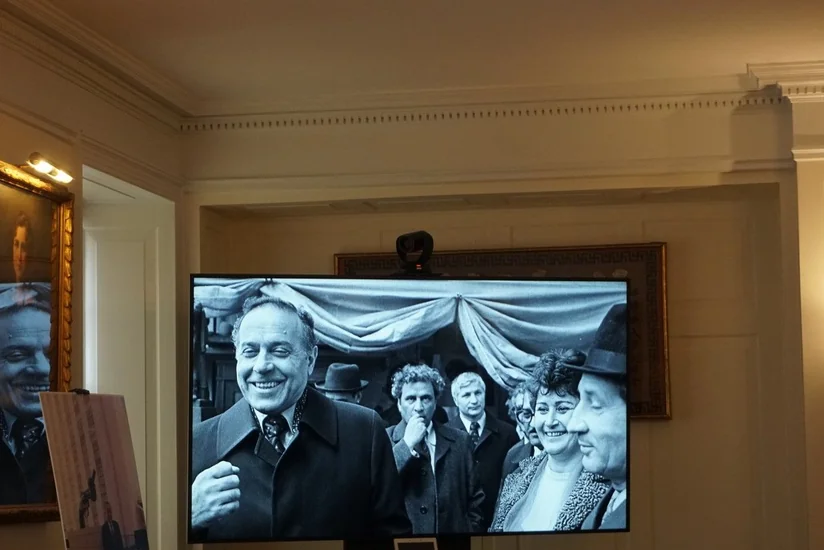 Helsinkidə Zəfər Gününə həsr olunmuş bayram tədbiri keçirilib