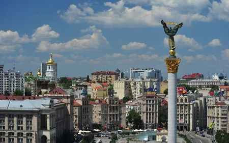 ​Ukrayna Millətlər Assambleyası prezidentdən ölkədəki seçki sistemini dəyişməyi tələb edib