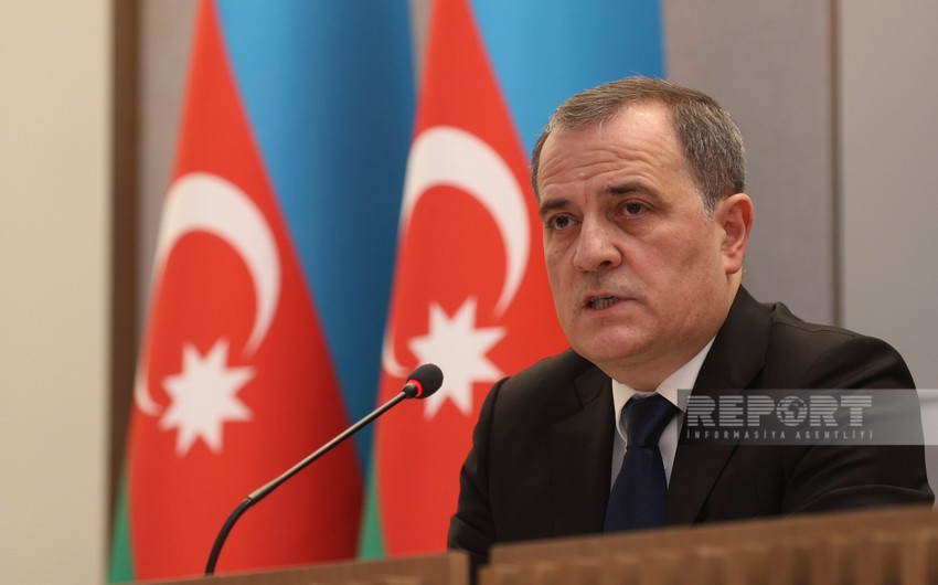 Foreign minister: Anti-terrorist measures have created new opportunities to end the illegal regime's attempts to form a new status quo