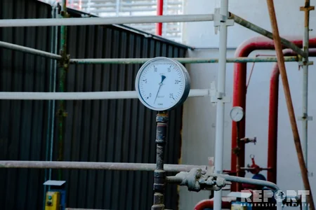 SOCAR Neft Emalı Zavodunda dövri təmiri mərhələli şəkildə yekunlaşdırır - VİDEO