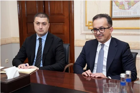 American Center for Religious Freedom commends tolerance in Azerbaijan