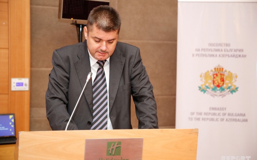 Azərbaycan qazı 2020-ci ildə Bolqarıstanın qaz istehlakının 25-30%-ni təşkil edəcək