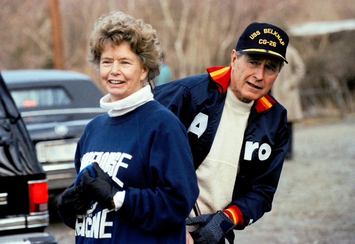 Corc Buşun bacısı qocalar evində koronavirusdan vəfat edib