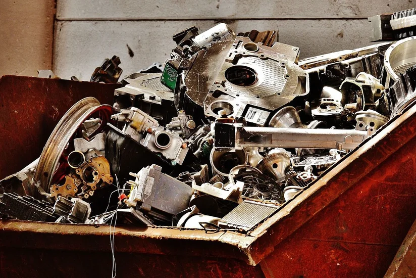 Azərbaycanda metal tullantılarının ixrac rüsumları artırılıb