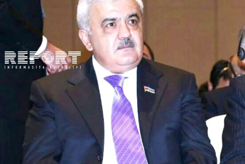 Rövnəq Abdullayev: Neftin qiymətinin aşağı olmasına baxmayaraq layihələr uğurla icra edilir