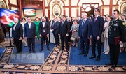 В Москве торжественно отметили День независимости Азербайджана
