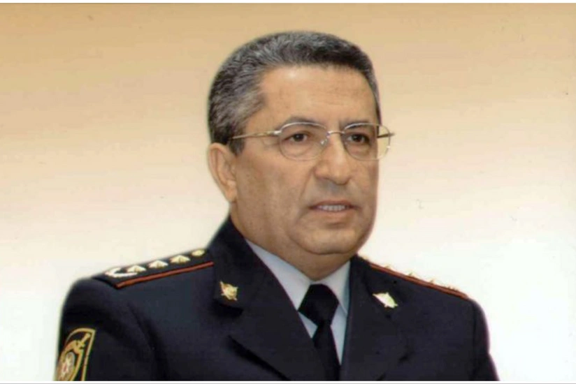 Sadiq Gözəlov DİN-dəki vəzifəsindən azad edilib