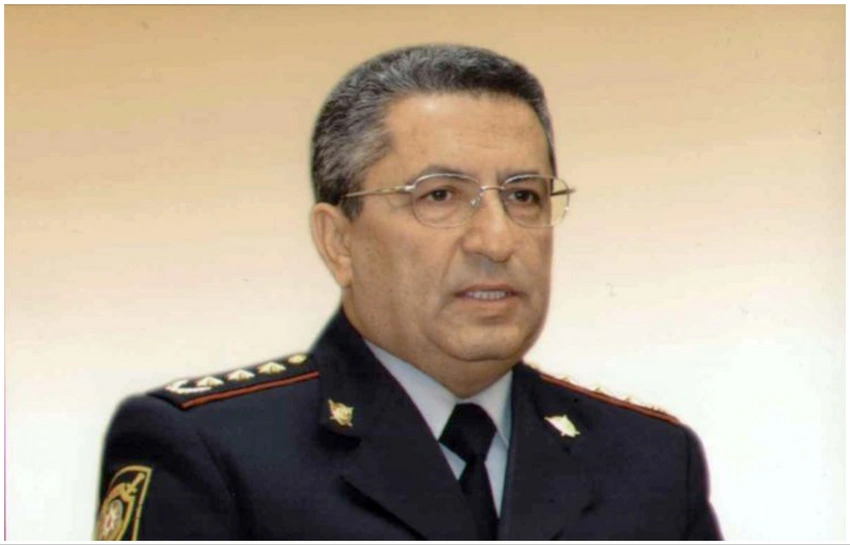 Sadiq Gözəlov DİN-dəki vəzifəsindən azad edilib