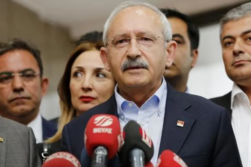 ​Kamal Kılıcdaroğlu: AKP-CHP koalisiya hökumətinin qurulması ehtimalı çox azdır