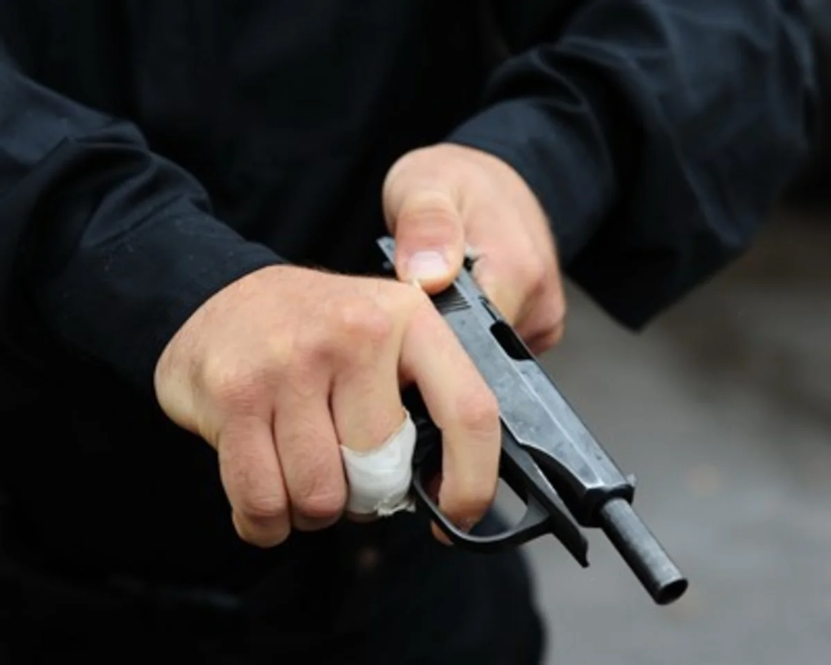 Dağıstanda Azərbaycan əsilli polis əməkdaşı qətlə yetirilib
