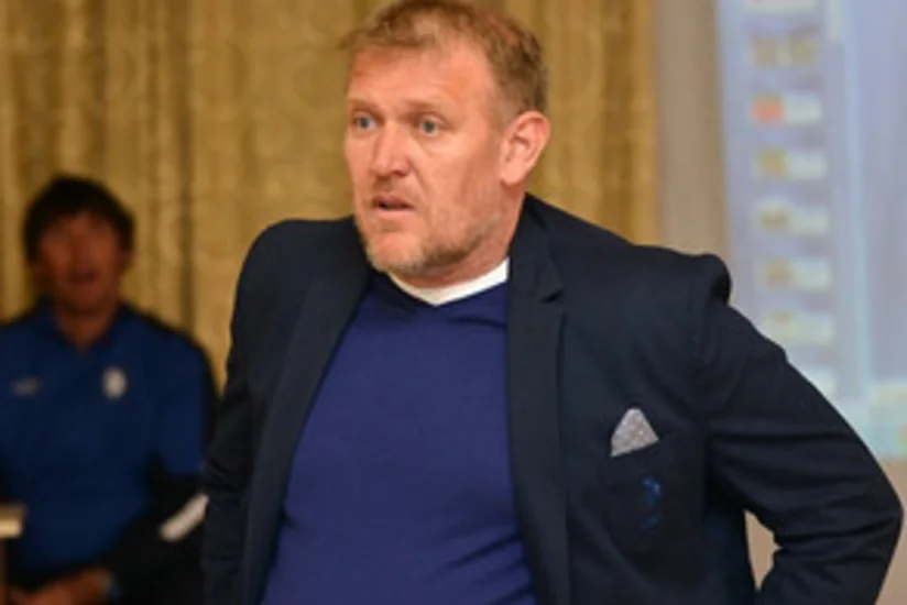 Robert Prosineçki: Şimali İrlandiyadan da yaxşı nəticə ilə qayıtmağa çalışacağıq - MÜSAHİBƏ