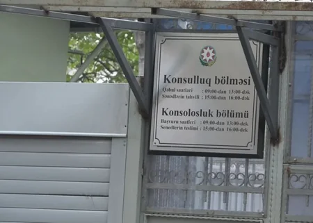 Baş Konsulluq: Türkiyədən Azərbaycana əlavə aviareyslər təşkil ediləcək