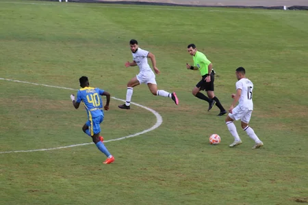 Premyer Liqa: Qarabağ Kəpəzlə heç-heçə edib