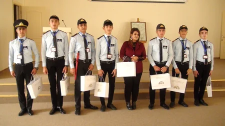 Azərbaycanda “Yol Polisinə dəstək” qrupları yaradılıb