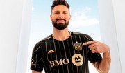 “Los-Anceles” klubunun futbolçusu Fransaya qayıda bilər