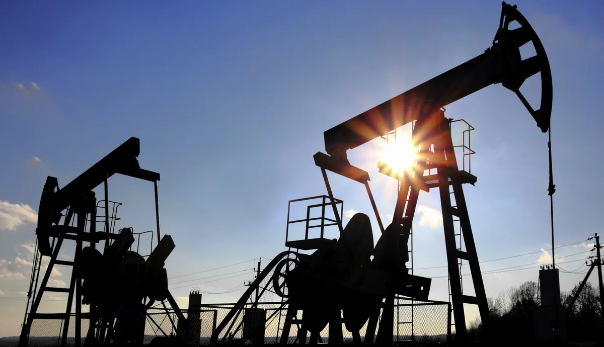 Brent hovers around maximum since November last year