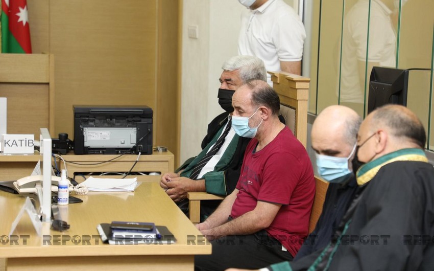 Victim: Armenians forced us to remove gold from corpses