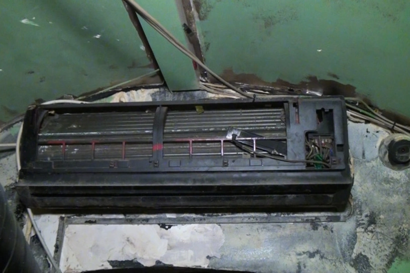 МЧС закрыл столичный ночной клуб