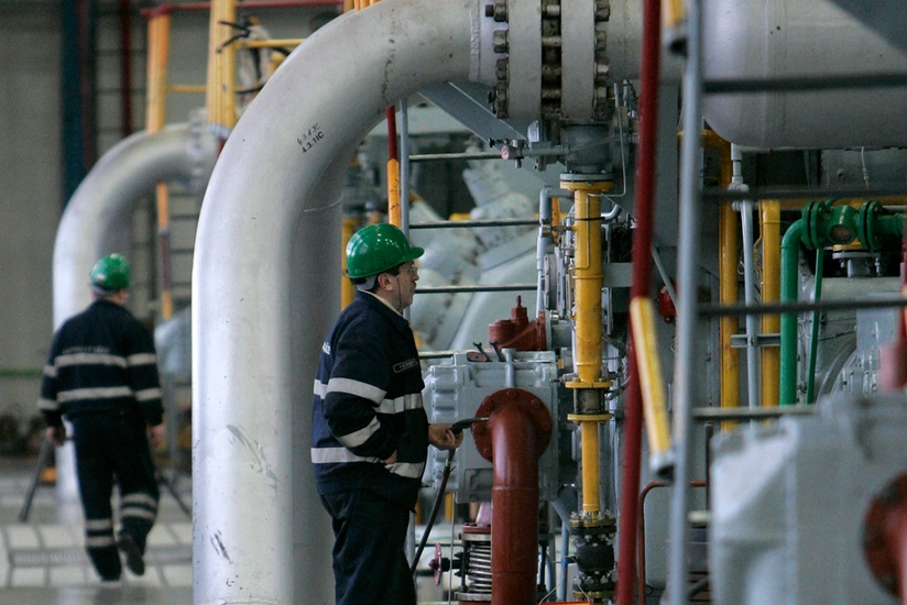 Çexiya ehtiyat üçün 360 milyon dollarlıq qaz alıb