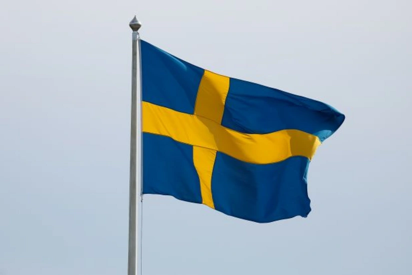 Minister Bohlin: War may begin in Sweden