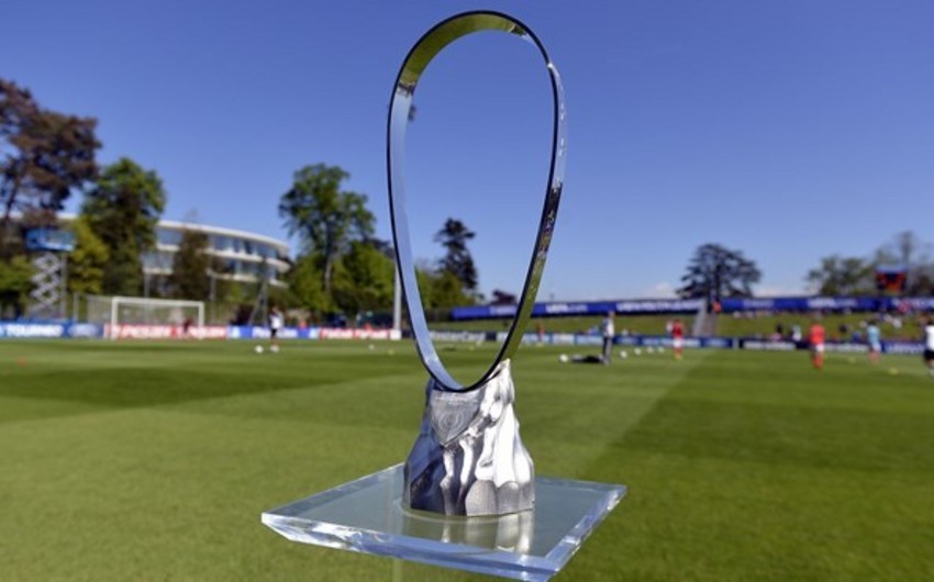 Gabala submits list of its players for match with Sheriff to UEFA - LIST