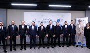 Azərbaycan və Türkiyə Gənclər fondları birgə əməkdaşlığı müzakirə edib
