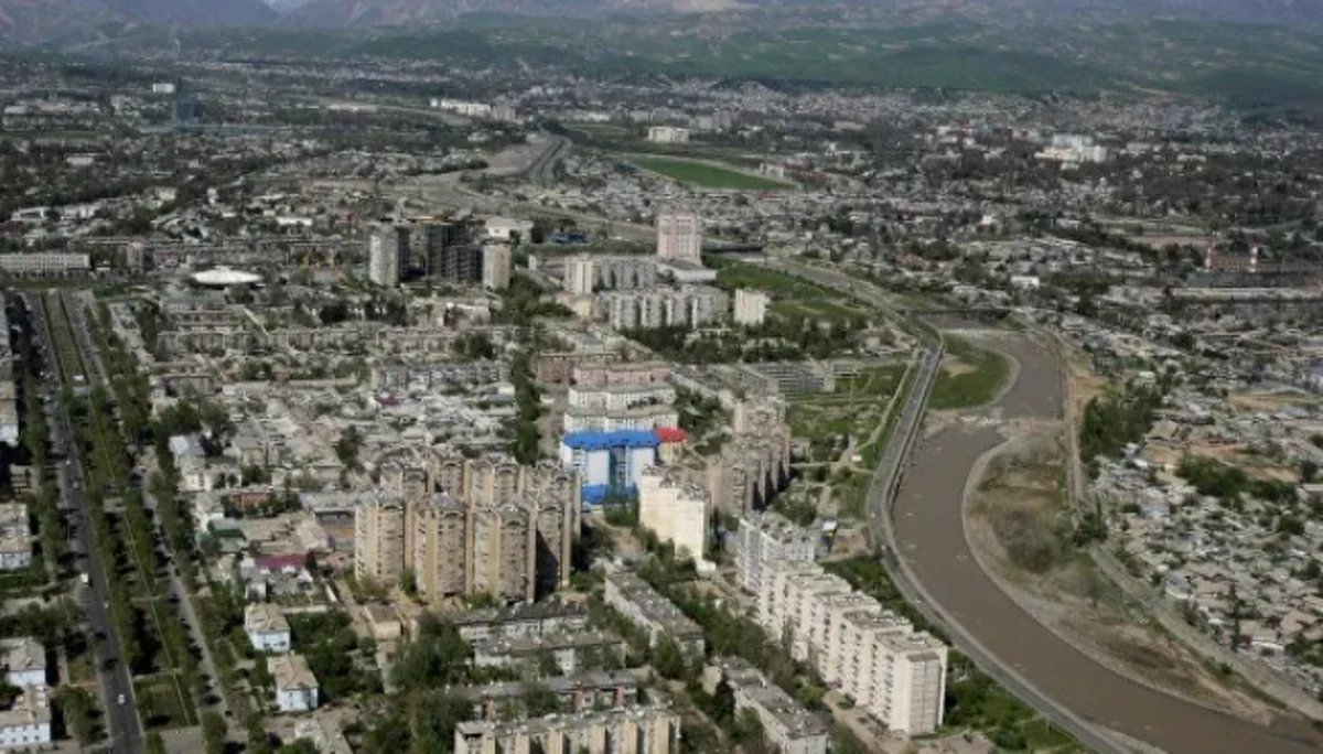 В Таджикистане зафиксировали первые смерти от COVID-19
