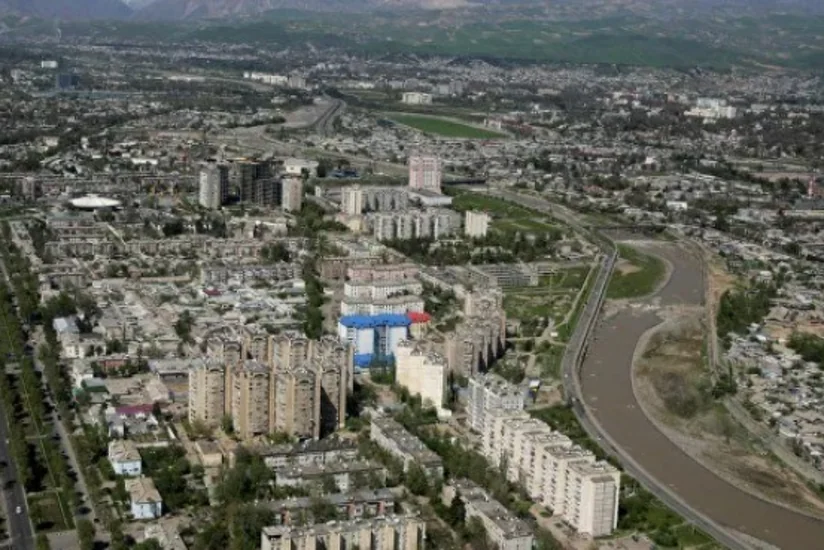 В Таджикистане зафиксировали первые смерти от COVID-19