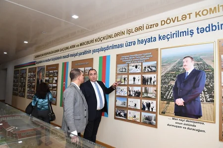 Rövşən Rzayev: Dünya birliyi işğalçı dövlətə qarşı indiyədək heç bir təsirli tədbir görməyib