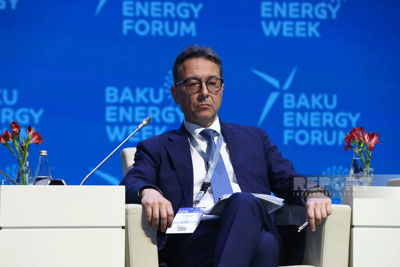 Вице-президент SOCAR: Cтраны сталкиваются с проблемой развития элекросетей для передачи зеленой энергии