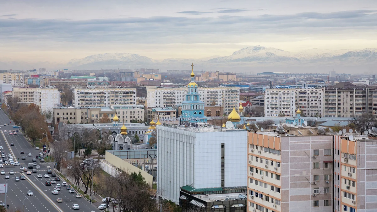 В Узбекистане реализуют проекты на сумму 3,5 млрд долларов