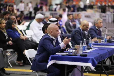 A-Hub Akselerasiya Proqramı”nın dünya finalı keçirilib