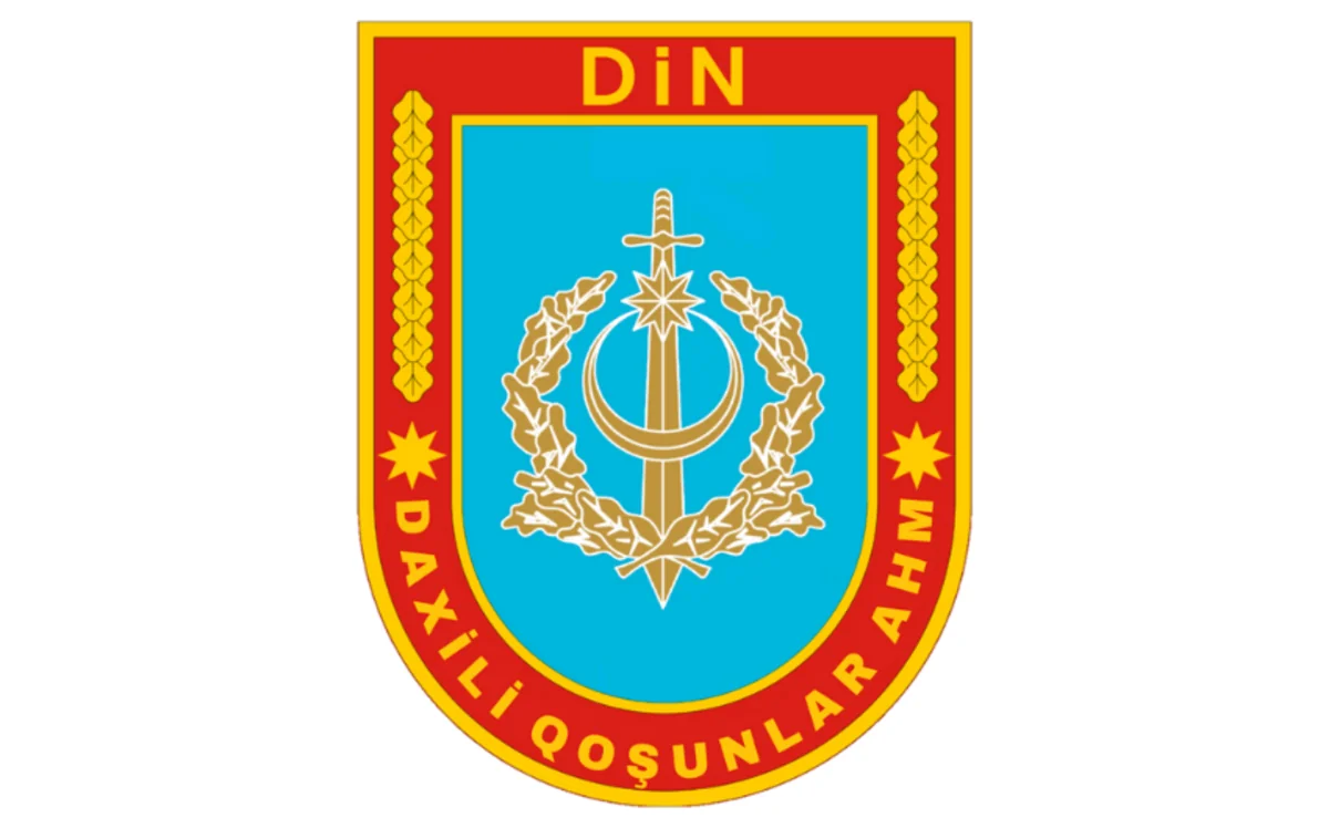 Daxili Qoşunlar 5 milyon manatlıq paltar alır