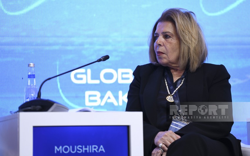 Moushira Khattab: There should be no discrimination in access to healthcare