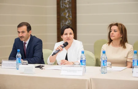 Elektron Hökumət üzrə İcra Qrupunun ikinci görüşü keçirilib