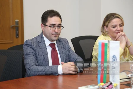 Сотрудник Report стал победителем конкурса журналистских работ