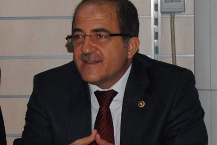 Bakıdakı beynəlxalq futbol turnirində Türkiyə parlamenti komandasına əslən azərbaycanlı deputat rəhbərlik edəcək
