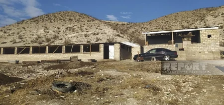 Tovuzda fermada gəncin qətlə yetirilməsi, sonra yandırılması faktı ilə bağlı cinayət işi açılıb - YENİLƏNİB-3