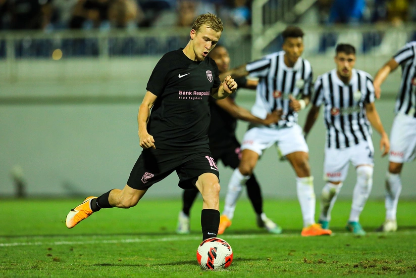 Azərbaycan çempionatında 17 ildən sonra nadir hadisə baş verib