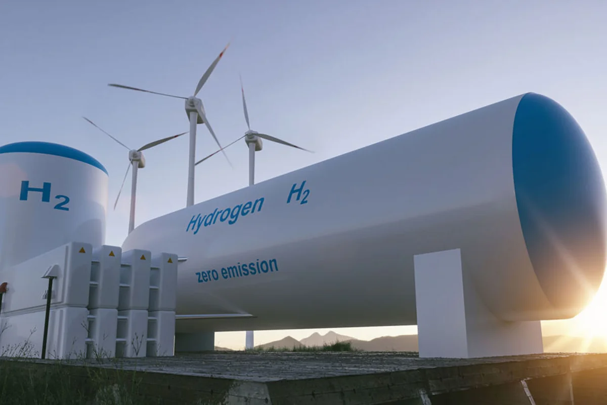 Egypt, EU to co-op in production of green hydrogen, ammonia