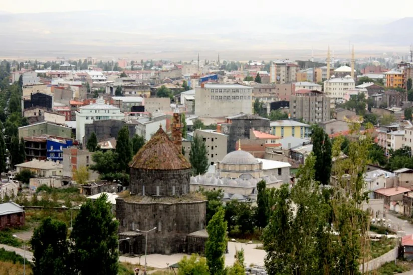 ​Нуру Гулиев назначен генконсулом Азербайджана в городе Карс